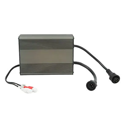 Kaufen Auto-Verstärker 100W 2 Kanal 12V Audio Power Subwoofer HIFI Intelligent Sound Ef • 69.97€