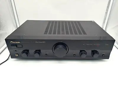Kaufen Pioneer A-109  Amplifire Poweramp Stereo Hifi Verstärker • 69.99€