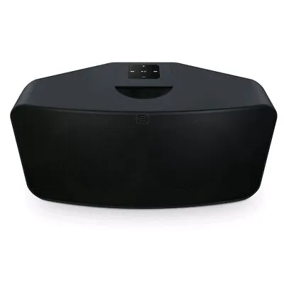 Kaufen Bluesound PULSE 2i Black Or White Premium Wireless Music Streaming Speaker • 899€