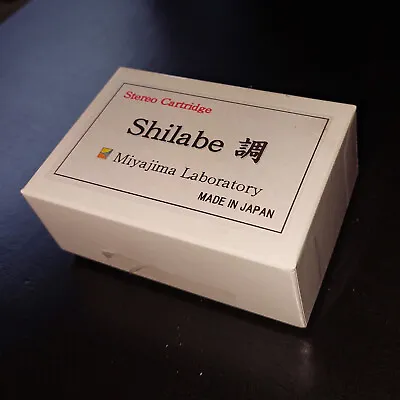 Kaufen Miyajima Shilabe Tonabnehmer • 1,150€