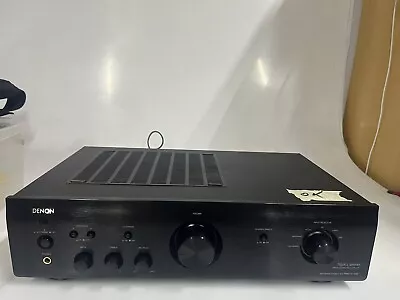 Kaufen Denon PMA-510AE  Vollverstärker  Verstärker Amplifier • 249€
