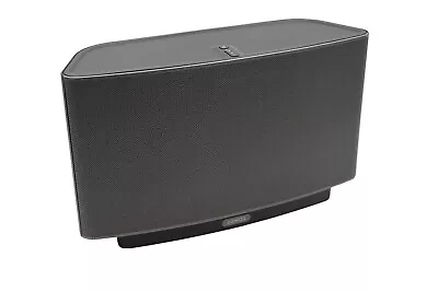 Kaufen Sonos Play:5 Gen1 WLAN Lautsprecher Speaker Streaming App S1 - Schwarz • 169€