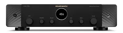 Kaufen MARANTZ HiFi-Receiver Stereo 70s Schwarz • 729.99€