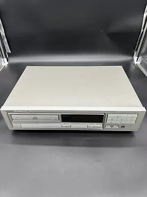 Kaufen Onkyo DX-6700 CD Player Silber / Vintage • 59.99€
