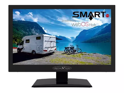 Kaufen Reflexion LEDW16iBT 16 Zoll LED-Smart TV (powered By WebOS) Inkl. Triple-Tuner • 319.95€