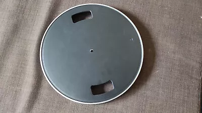 Kaufen Technics SL-2000 Disc Plattenteller Teller • 35€