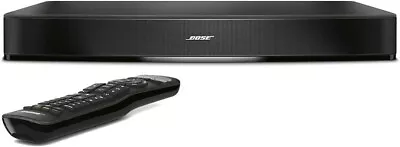 Kaufen Bose Solo TV Soundsystem Soundbar Inkl. Große Fernbedienung-gepflegt • 5.50€
