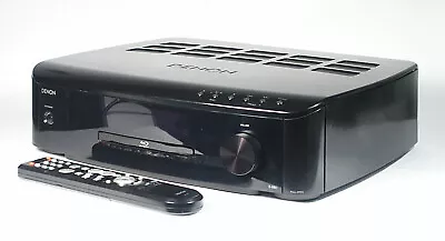 Kaufen Denon Cara S-5bd Blue-ray Dolby Surround Pro Logic Hdmi Receiver Dvd/cd-player  • 185€
