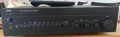 Kaufen Original NAD C 325BEE Hifi Amplifier Verstärker  • 170€