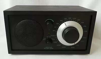 Kaufen Schwarzes Tivoli Audio Model One Radio • 35€