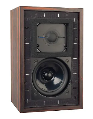 Kaufen Harwood Acoustics Monitor LS 3/5A BBC Spezifikation, Palisander Furnier Paar! • 1,598€