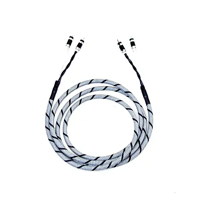 Kaufen Supra Cables Rondo  Lautsprecherkabel  Single-wiring  Rhodium Edition  4 X 4 Qmm • 189€