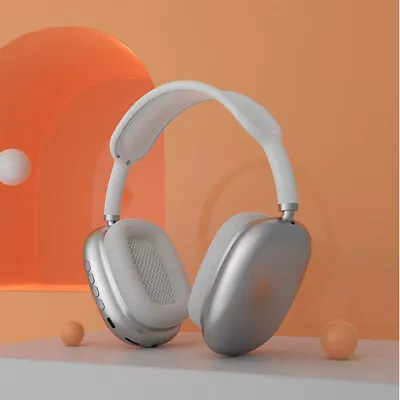 Kaufen Bluetooth 5.0 Kopfhörer On-Ear Headset Stereo Bass Headphone HiFi Ohrhörer • 16.99€