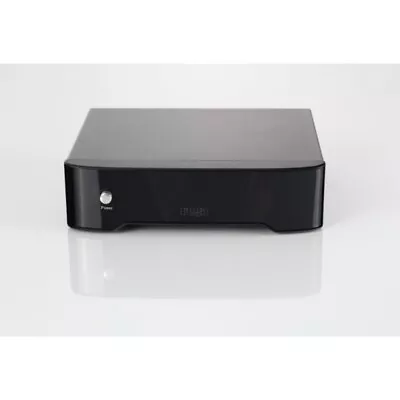 Kaufen REGA Fono MM MK3 Phono Amplifier. BLACK. NEW • 199€