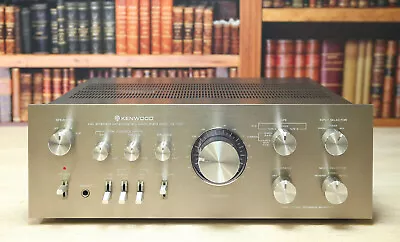 Kaufen Kenwood KA-7150 DC Stereo Integrated Amplifier, Verstärker. Super Klang, Top. • 101€
