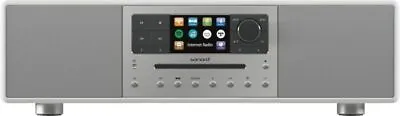 Kaufen Sonoro MEISTERSTÜCK Stereo-Audiosystem CD DAB+ Internetradio Aussteller • 815€