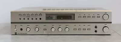 Kaufen Vintage FM-AM Stereo Receiver Von Dual, Modell CR 1730  '80er Jahre • 24.99€