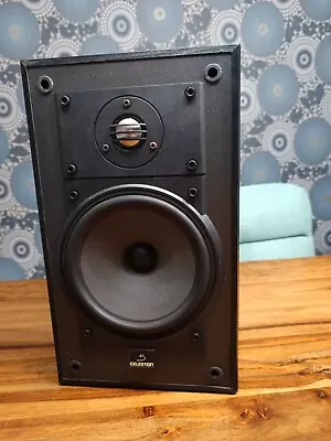 Kaufen Celestion 5 Lautsprecher Audiophile Hoch Geschätzt 1 Paar Hifi Boxen  • 40.50€