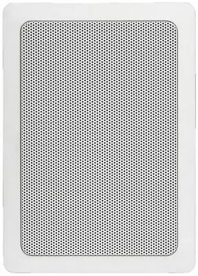 Kaufen Monacor ELA 100V Einbau Lautsprecher Wand- Deckenlautsprecher ESP-17/WS Weiss • 99€