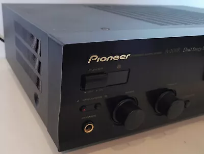 Kaufen Pioneer Stereo Amplifier Verstärker A-209R • 49€