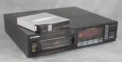 Kaufen Pioneer PD-X950M Multiplay 6 Disc CD Player & Patrone Mittlere Größe HiFi Getrennt • 34.85€