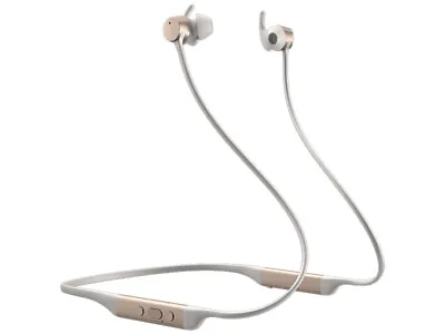 Kaufen Bowers & Wilkins PI4  Cuffie In-Ear Wireless New Media Headphone NEW!! Gold • 209€