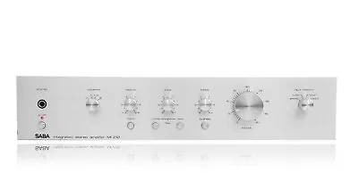 Kaufen SABA MI212 Interated Stereo Amplifier • 219€