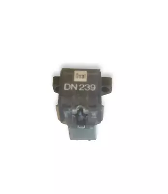 Kaufen Dual DN 239 Tonabnehmer Mit Nadel - Geprüft - • 27.99€