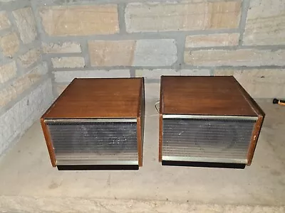 Kaufen Grundig Lautsprecher-Box 19   Hi-Fi Vintage Lautsprecher Lautsprecher Boxen • 40€