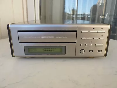 Kaufen Denon UDR-100 Stereo-Tapedeck • 49€