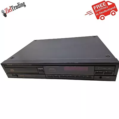 Kaufen Denon DCD-600 HiFi Compact Disc CD-Player - Schwarz • 28.49€