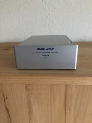 Kaufen Phonoverstärker Blue Amp Blue MKiii • 2,550€