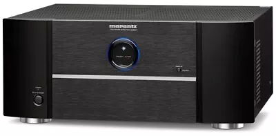 Kaufen Marantz MM8077 Endverstärker, Schwarz - Händler • 1,899.95€