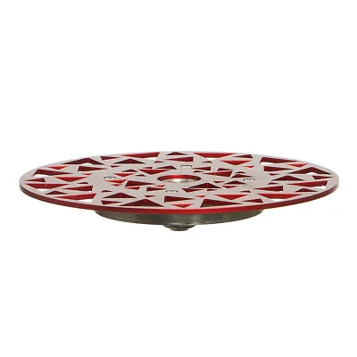 Kaufen Solid Cutz - PT Pyra Plate X One (Numark PT01) Red • 99.99€