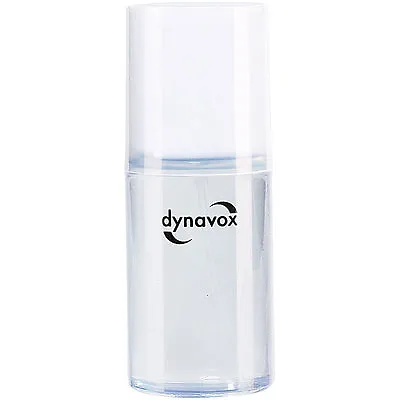 Kaufen Dynavox Platten-Reinigungs-Set: 200 Ml Sprühreiniger + Tuch • 8.99€