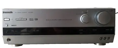 Kaufen Panasonic SA-HE75 AV Control Receiver Revidiert • 80€