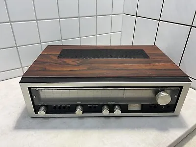 Kaufen LUXMAN R 1030 High End Stereo Receiver Phono Amplifier Verstärker Vintage • 299€