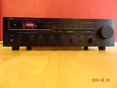 Kaufen Yamaha RX - 300 - Stereo Receiver. • 30€