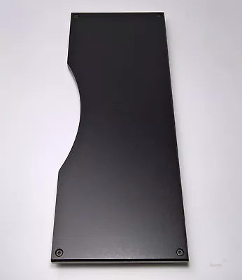 Kaufen Tonearm Panel For Technics SL-110 / 1100, Made Of Corian • 155€