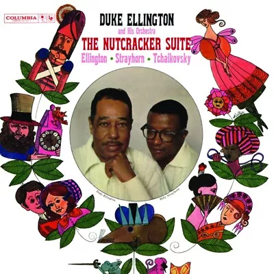 Kaufen Duke Ellington And His Orchestra: The Nutcracker Suite - LP 180g Vinyl • 34€