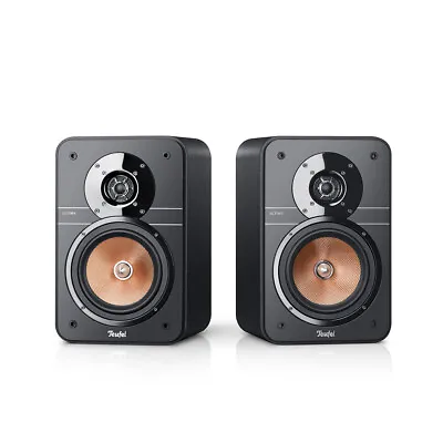 Kaufen Teufe Ultima 20 Regallautsprecher Lautsprecher Stereo Speaker Musik Kino • 225.98€