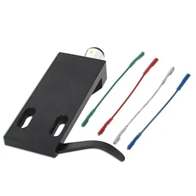 Kaufen Stylus Holder Simple To Use For Most Turntables' Disc Player High-end Material • 20.56€