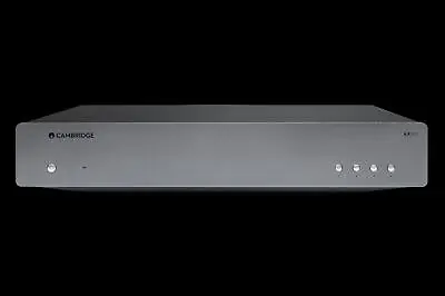 Kaufen Cambridge Audio AXN10  Musik Streamer Netzwerkplayer W-iFi Und Bluetooth Neu • 499€