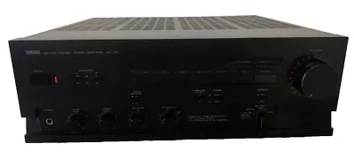 Kaufen Yamaha AX-700 Natural Sound Stereo Amplifier Verstärker Vintage Retro Old • 370€