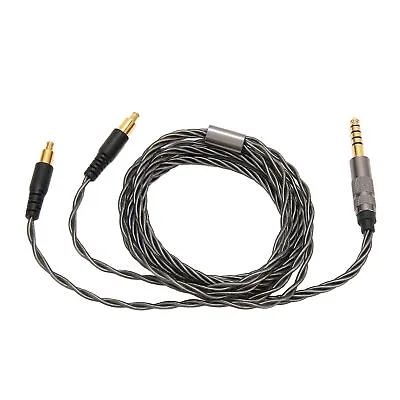 Kaufen 4.4mm Stecker Kopfhörer Upgrade Kabel Für ATH MSR7B SR9 ES750 ES770H ESW950 GD2 • 20.29€