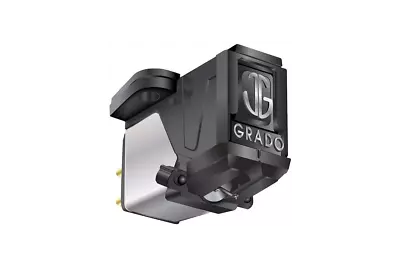 Kaufen Grado Black 3 MI-Tonabnehmersystem Prestige Series High Output • 109€