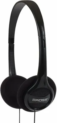 Kaufen Koss KPH7 On Ear Kopfhörer Stereo Headphones 3,5 Mm Klinke 1,2m Kabel PC TV A25 • 6.95€
