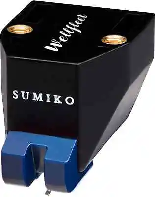 Kaufen Sumiko Wellfleet - MM-Tonabnehmer, Cartridge, Neu, New, OVP, Versiegelt • 549€