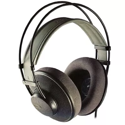 Kaufen AKG K-500 - Audiophiler Kopfhörer / High-End Studiokopfhörer Mit Kabel • 125€