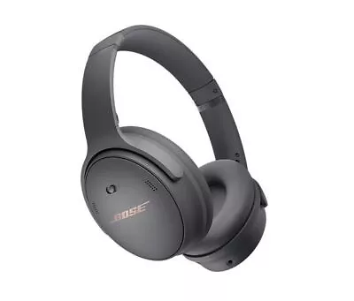 Kaufen Bose 866724-0400 Quietcomfort 45 Headset Kabelgebunden • 422.04€